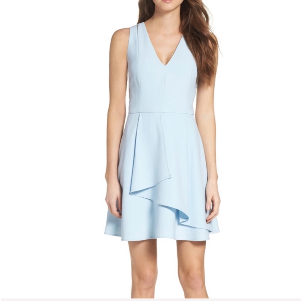 Adelyn Rae Dress - Picture 3 of 8